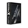 Unique Domains Backlinks - Digital-X-Press