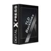 TLD Backlinks - Digital-X-Press