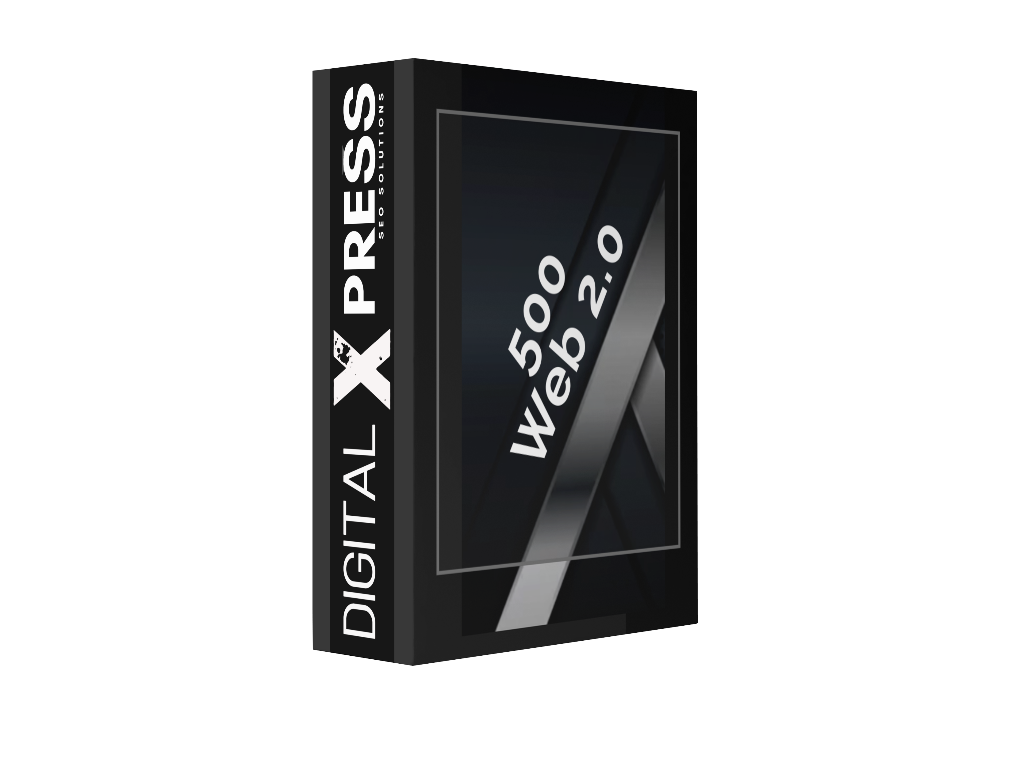 500 web2.0 - Digital-X-Press 500 web2.0 - Digital-X-Press