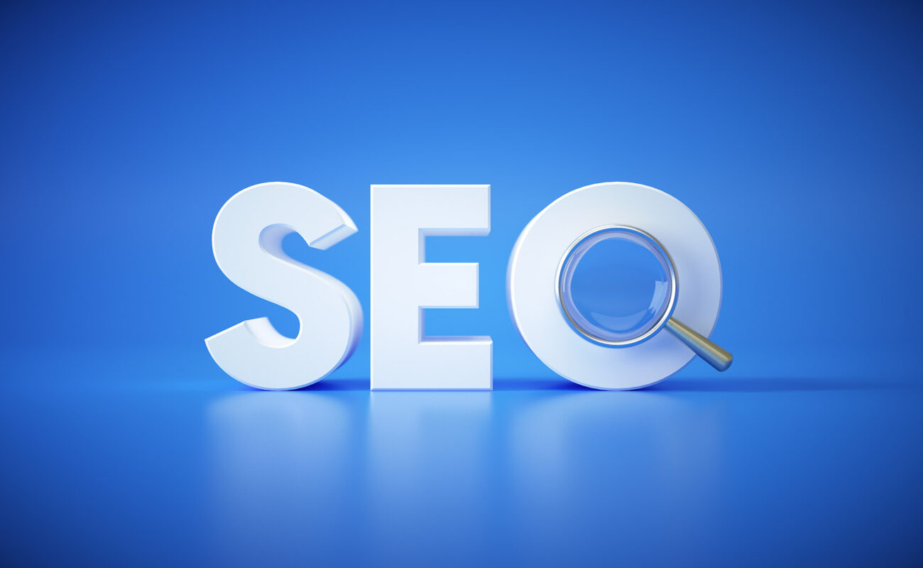 Mastering SEO: Unveiling The Secrets Behind High Website Traffic