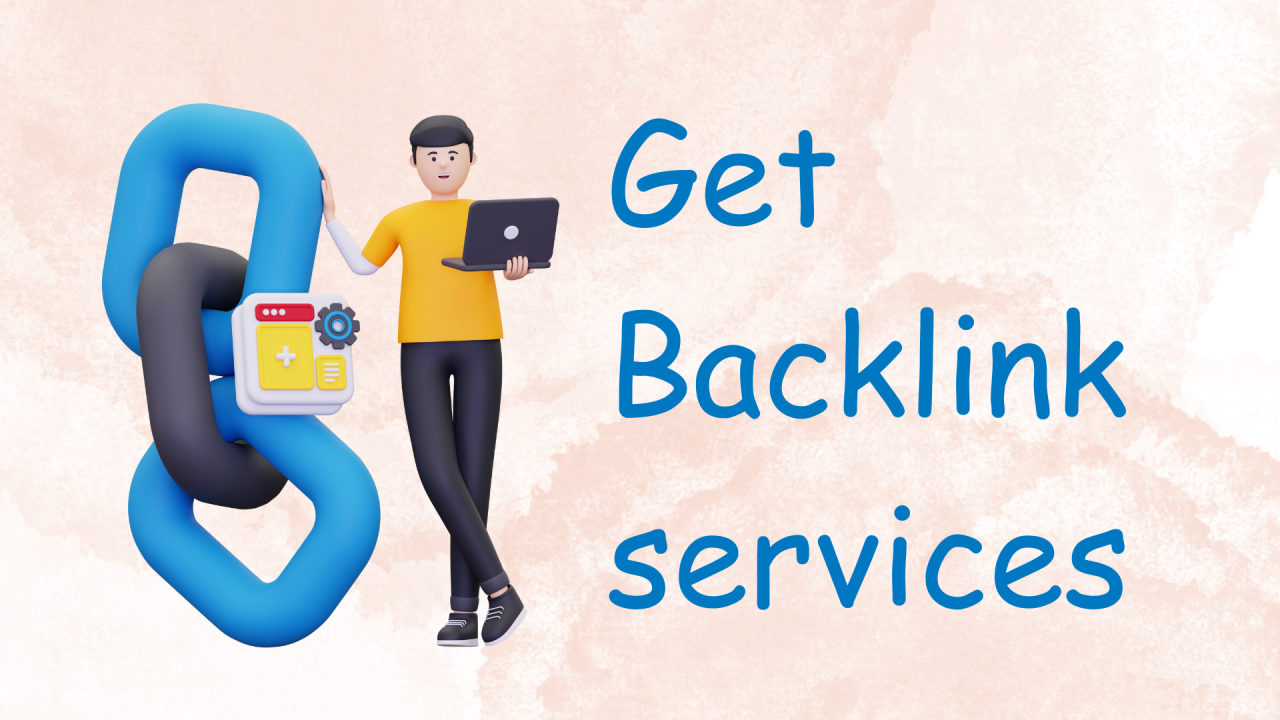 Unlocking the Potential of Backlink Services: How They Drive Organic Traffic to Your Website