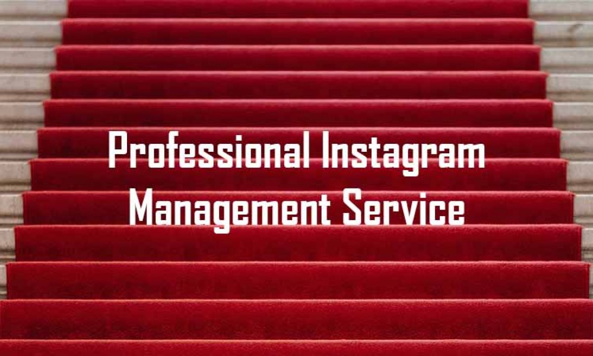 Why Investing in Instagram Management Services is the Secret to Growing Your Online Presence