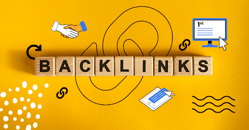 Boost your website's visibility with our Unique Domain Backlinks SEO Service.