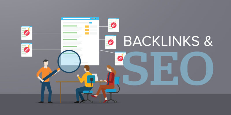 The Importance of Backlinks for Your Blog Growth
