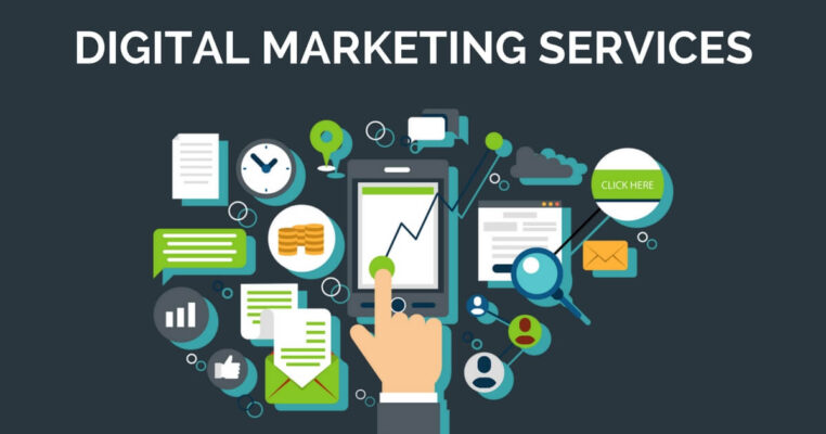Why Government Organizations Should Invest in Professional Digital Marketing Services