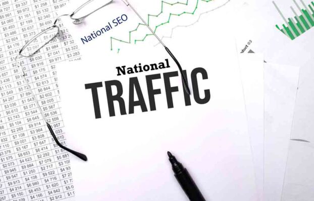 Unlocking the Power of National SEO Services: How to Drive Traffic to Your Website