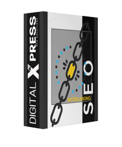 Complete Wordpress Internal Linking SEO Architecture Service